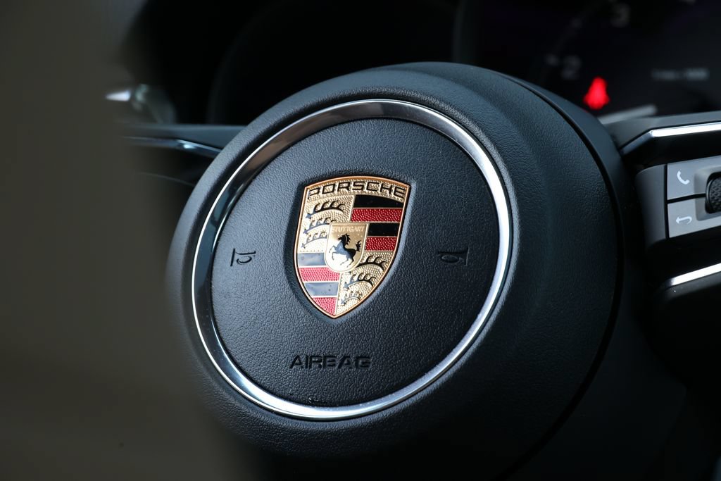 Certified 2026 Porsche Macan AWD/4WD image 49