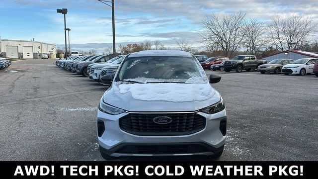 New 2026 Ford Escape Active w/ Tech Pack #1 AWD/4WD image 6