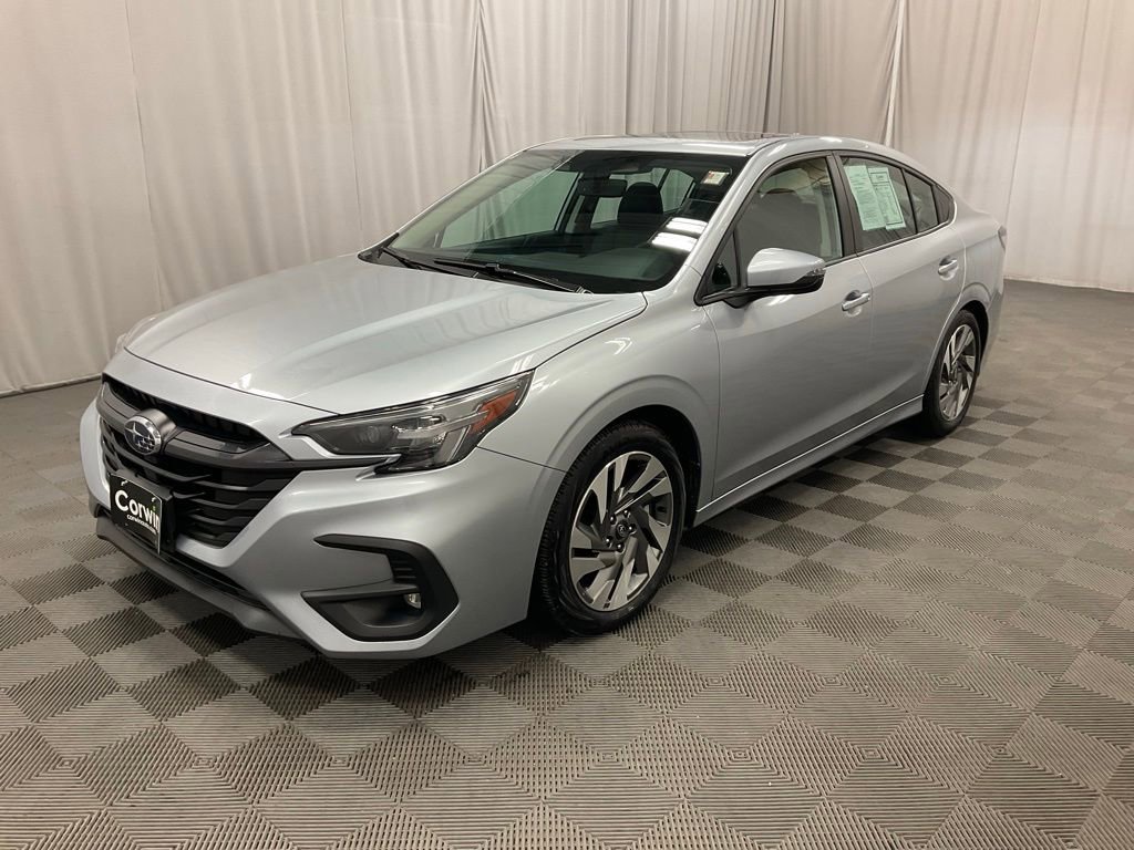 Used 2025 Subaru Legacy Limited image 6