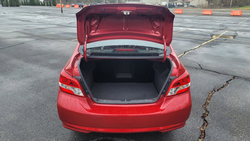 Used 2019 Mitsubishi Mirage G4 ES image 11