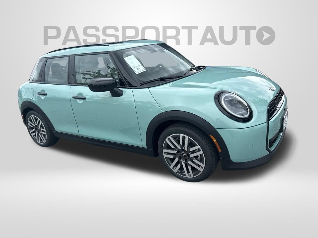 New 2027 MINI Cooper S FWD image 5
