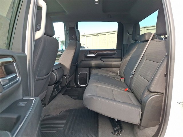 Used 2024 Chevrolet Silverado 2500 LT image 10