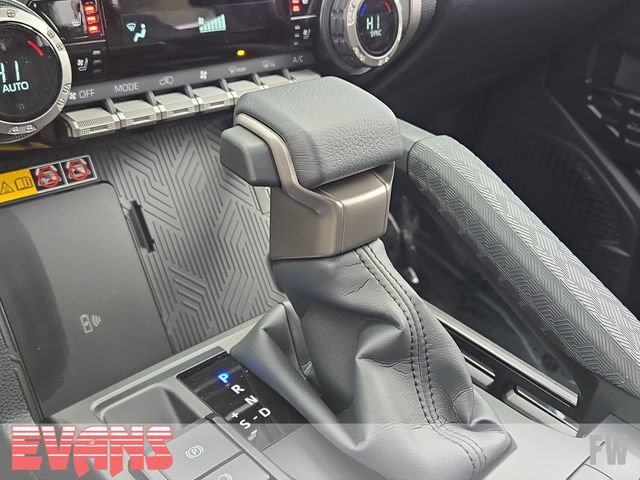 New 2026 Toyota 4Runner Limited image 14