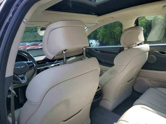 Used 2024 Genesis G80 3.5T Sport AWD/4WD image 26