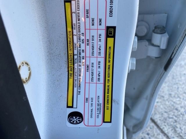 Used 2014 Dodge Dart Limited w/ Technology Group FWD image 27