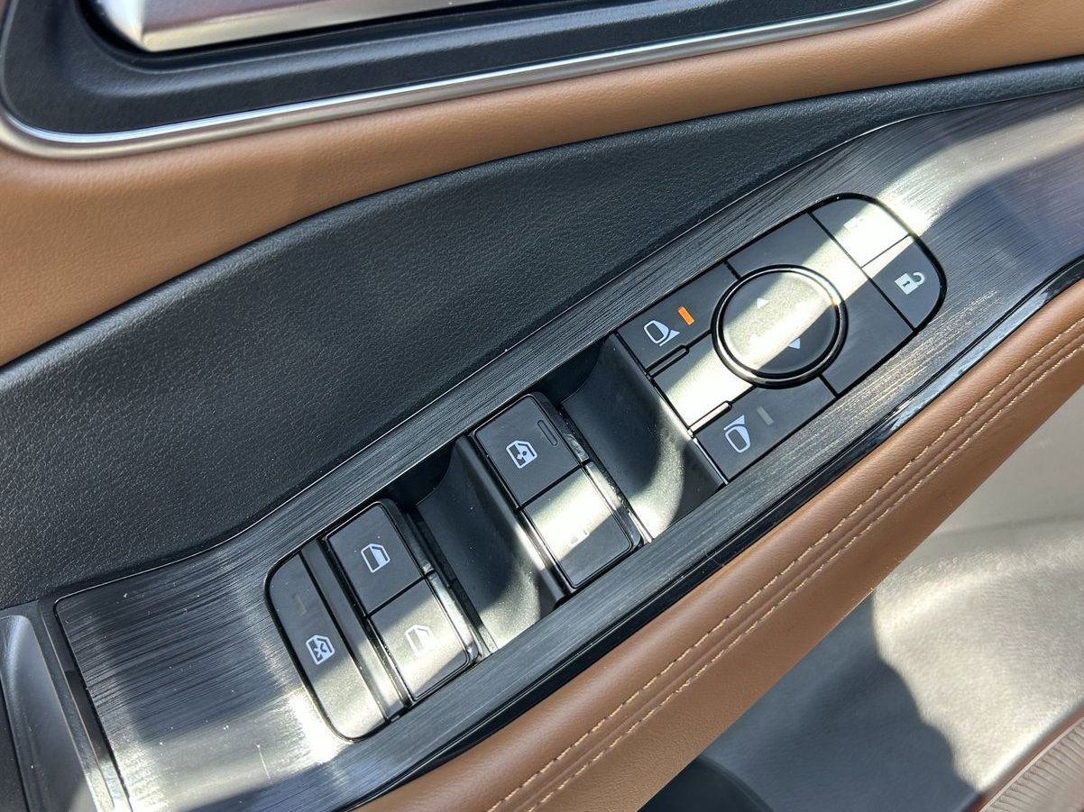 New 2026 Nissan Rogue Platinum image 30