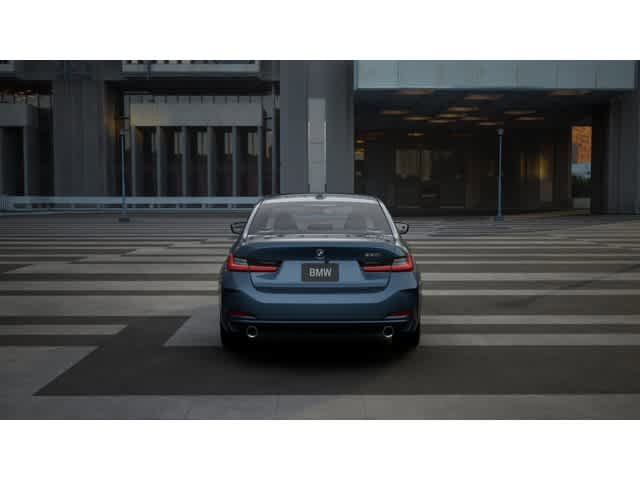 Used 2026 BMW 330i Sedan w/ Premium Package RWD image 5
