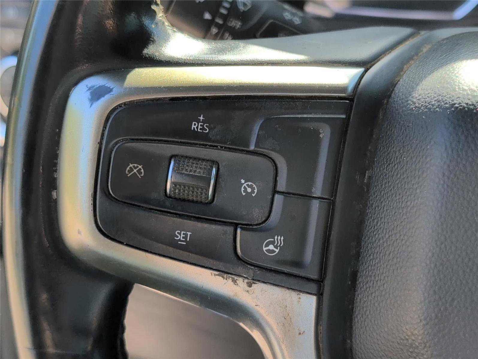 Used 2023 Chevrolet Silverado 2500 LT w/ Convenience Package image 22