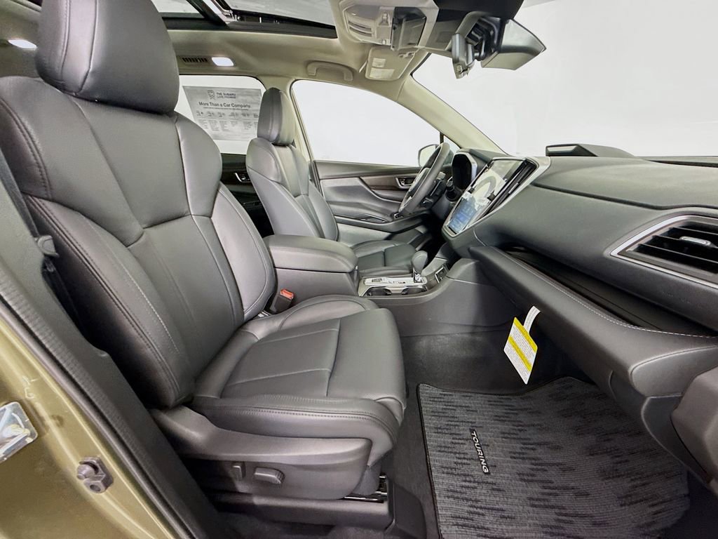 New 2026 Subaru Ascent Touring AWD/4WD image 36
