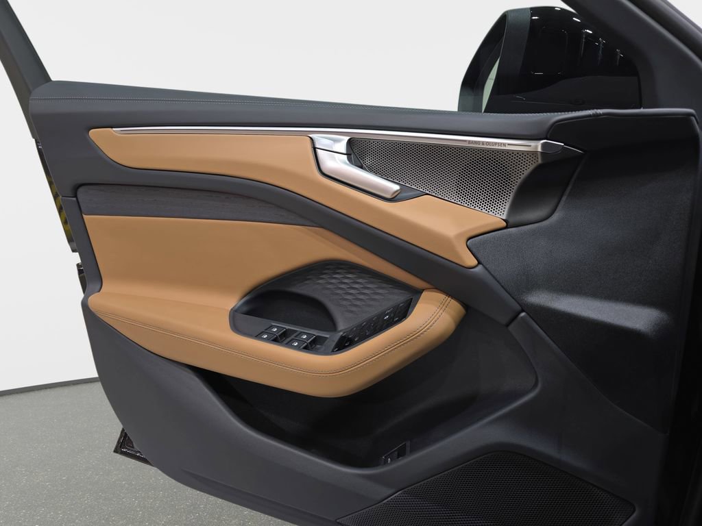 New 2026 Audi A6 3.0 image 26