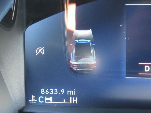 Used 2023 Lincoln Corsair Reserve image 22