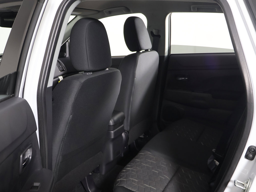 New 2027 Mitsubishi Outlander Sport ES AWD/4WD image 23