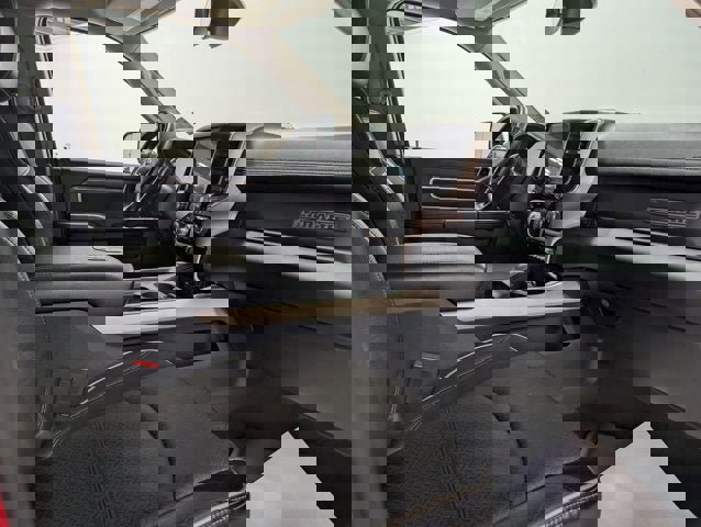 Used 2022 RAM 2500 Laramie image 20