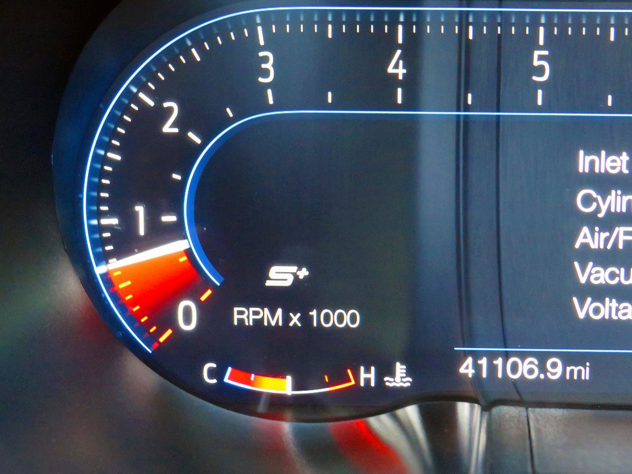 Used 2021 Ford Mustang GT Premium w/ Equipment Group 401A image 31