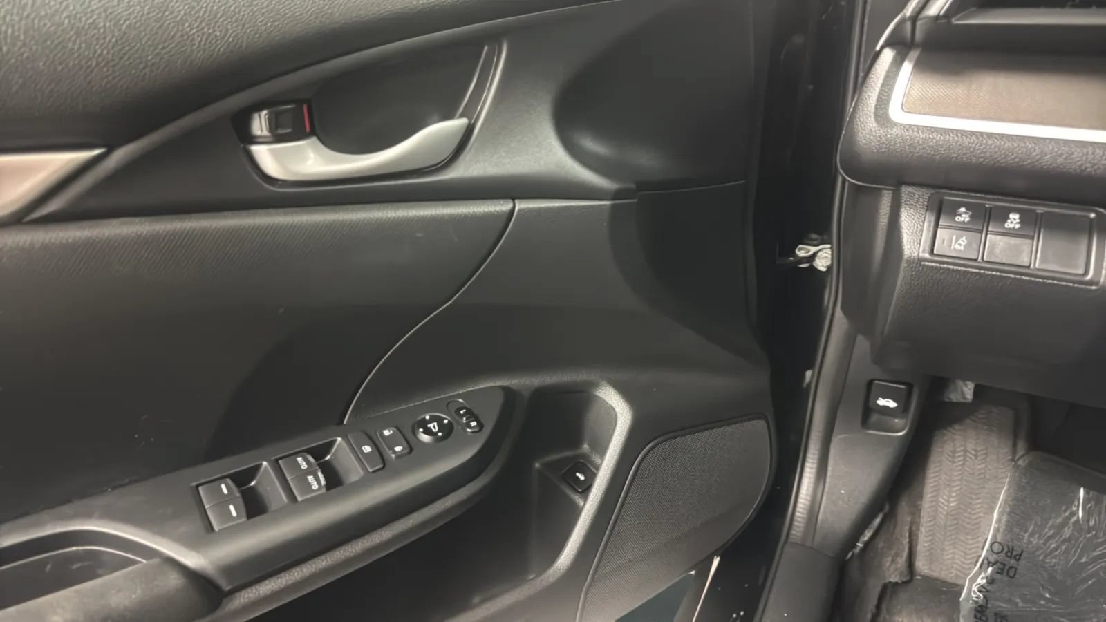 Used 2019 Honda Civic LX image 16