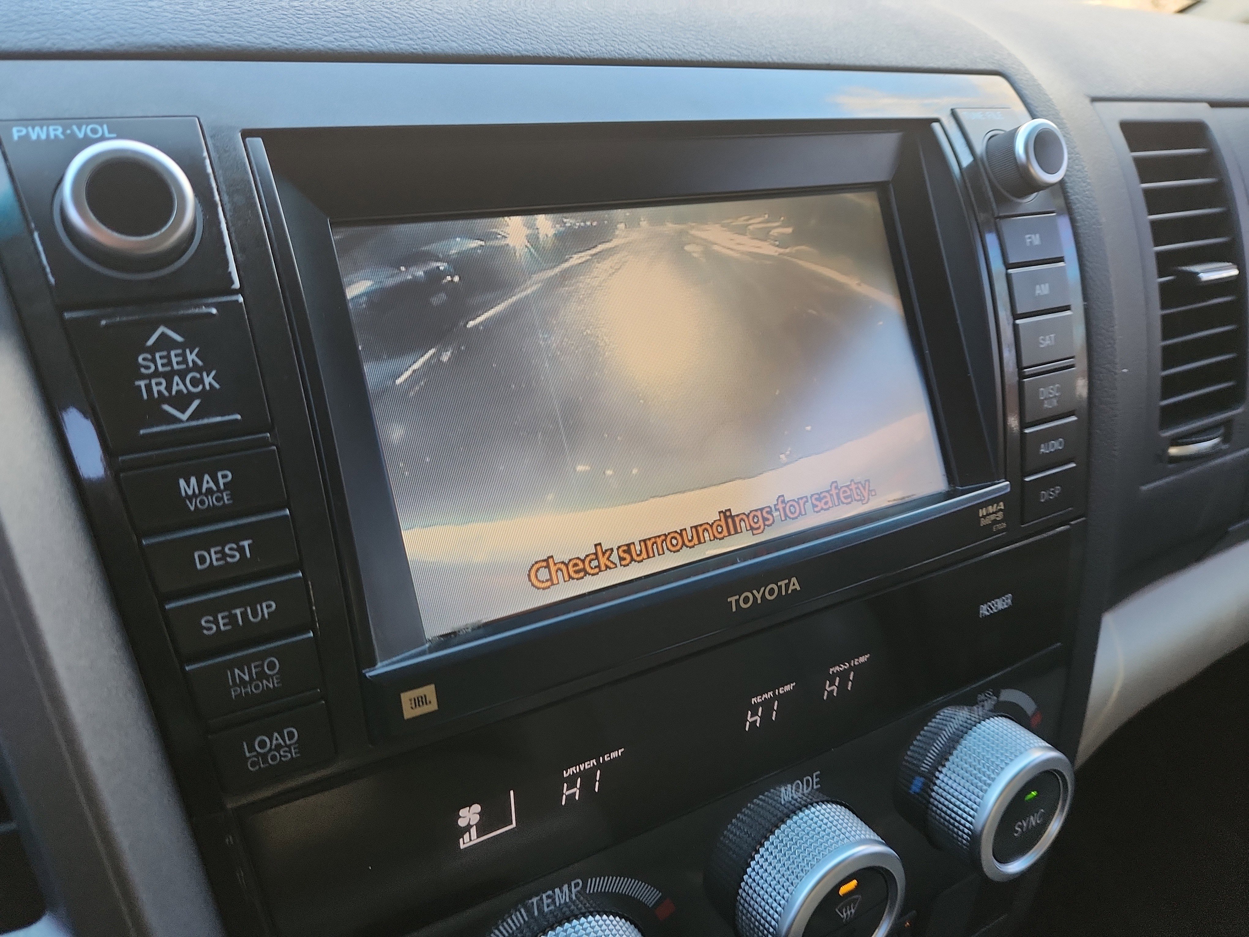 Used 2012 Toyota Sequoia Platinum image 26