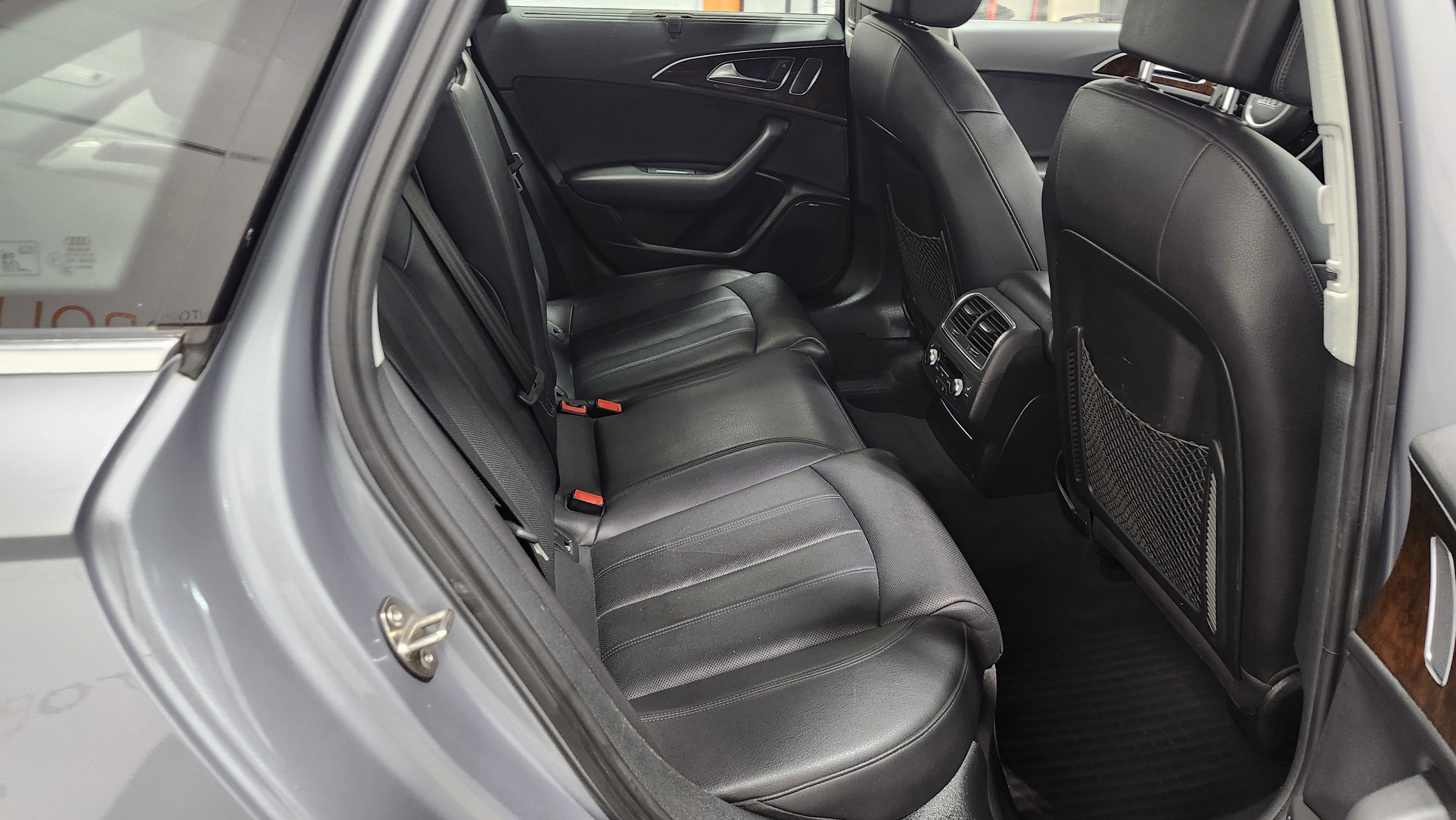 Used 2018 Audi A6 3.0T Prestige w/ Prestige Package image 22