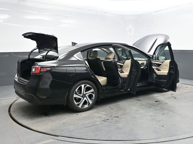 Used 2020 Subaru Legacy Limited AWD/4WD image 44