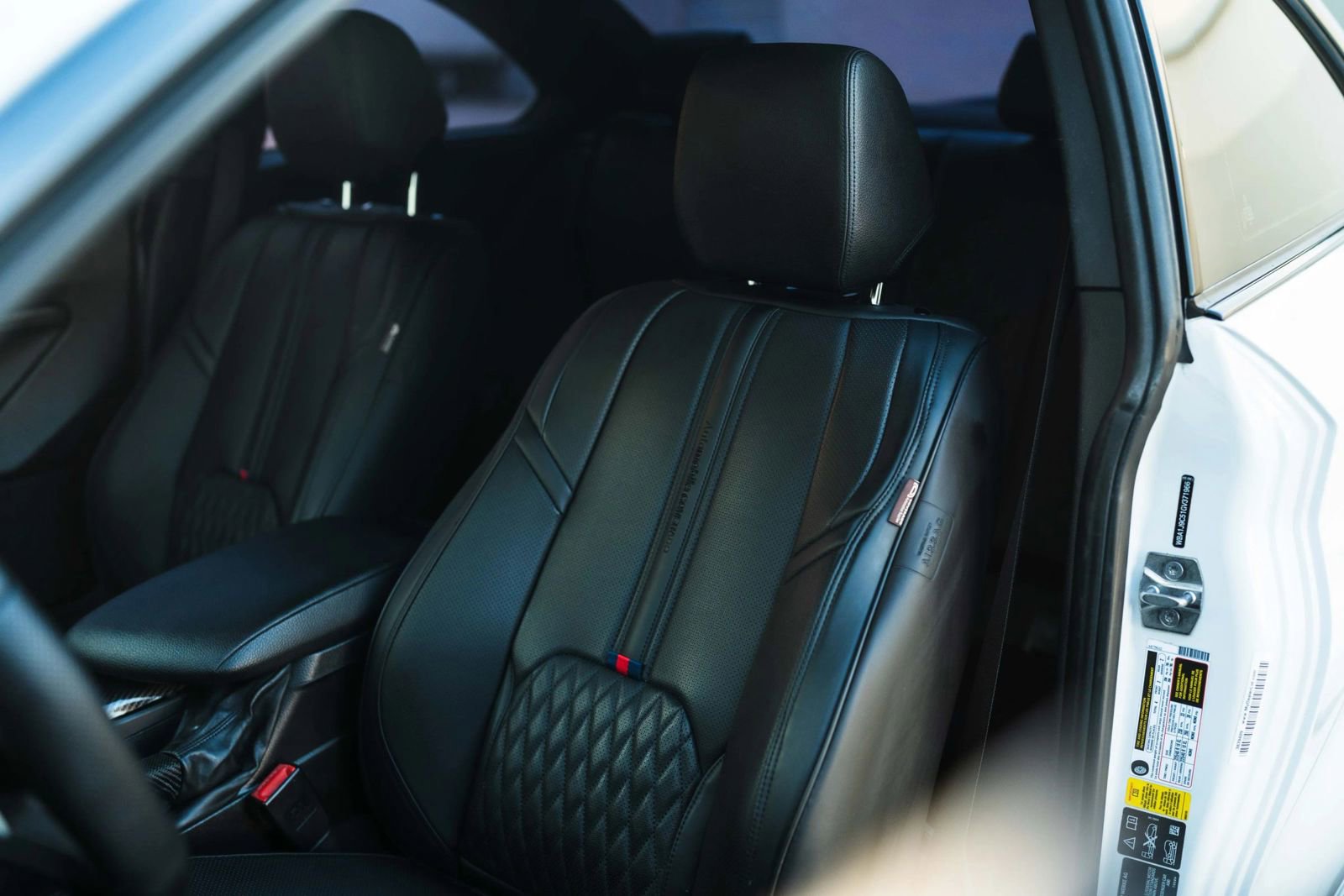 Used 2016 BMW M235i xDrive Coupe image 19