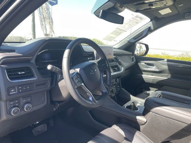 Used 2024 Chevrolet Suburban RST image 10