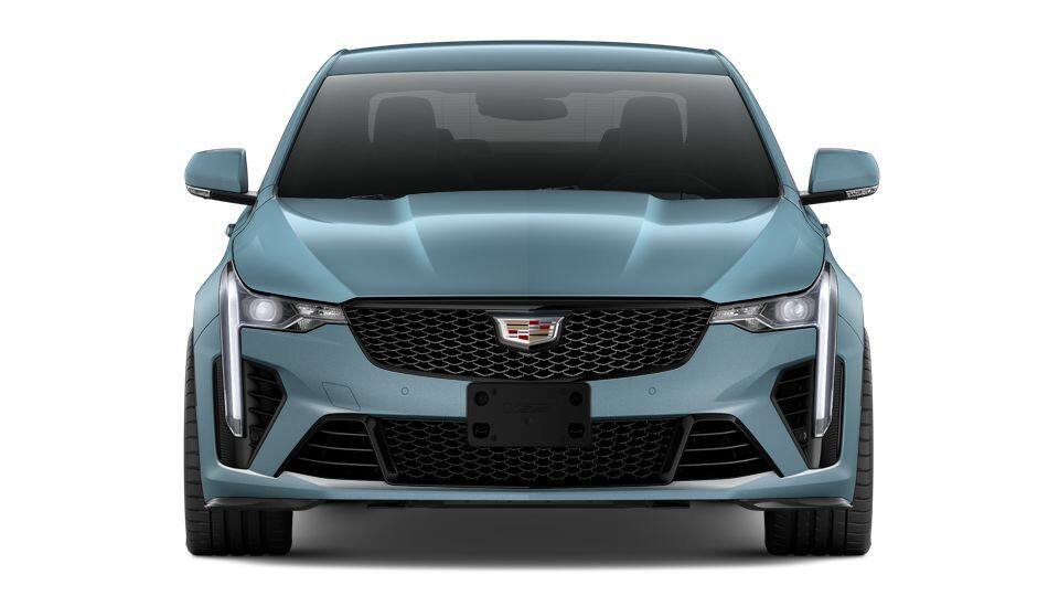New 2026 Cadillac CT4 V Blackwing RWD image 34