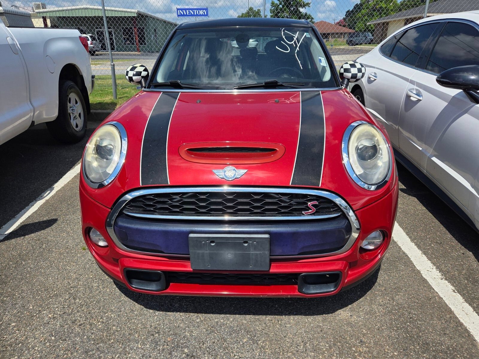 Used 2016 MINI Cooper S FWD image 2