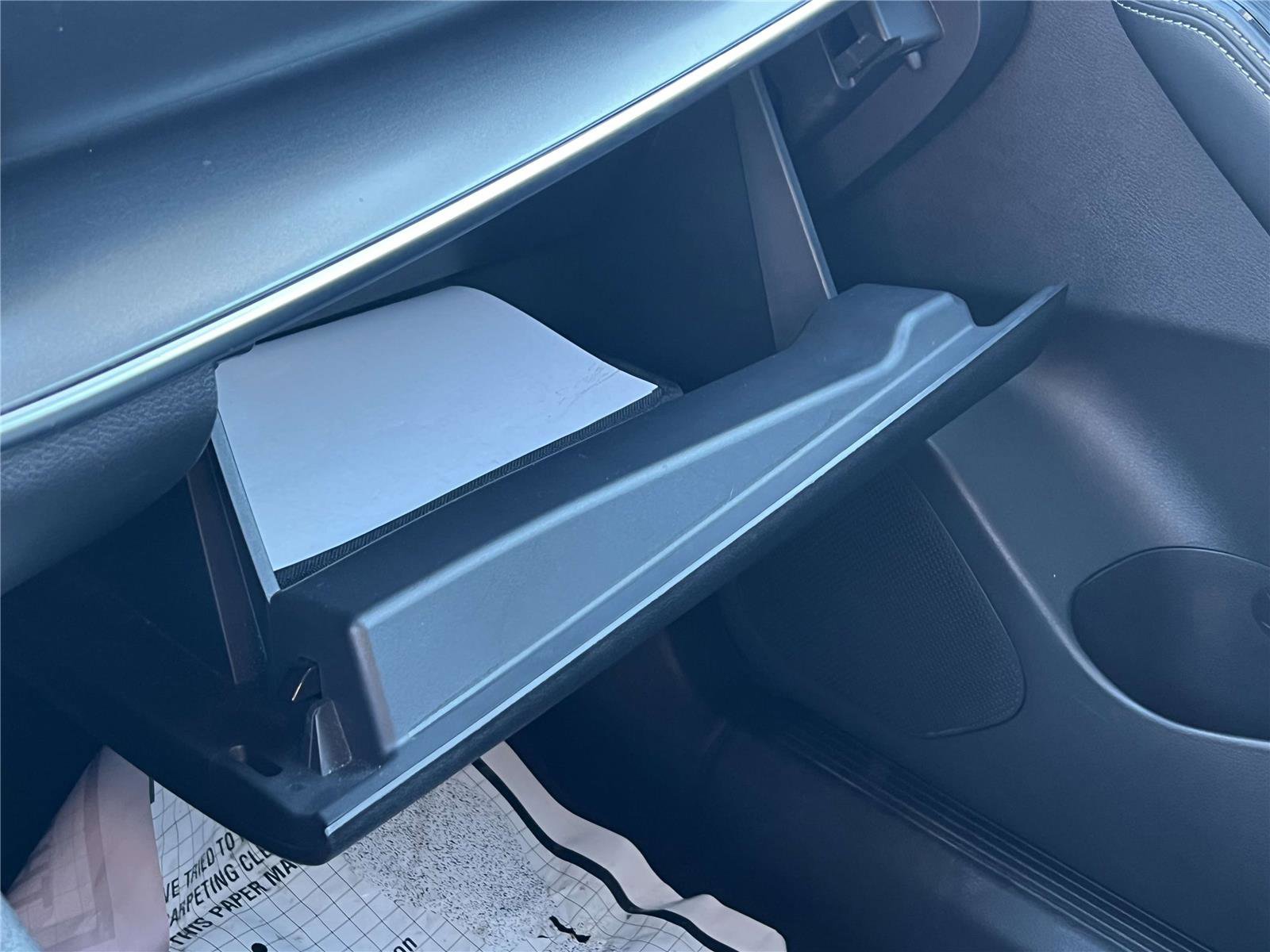 Used 2022 Nissan Rogue SV image 43