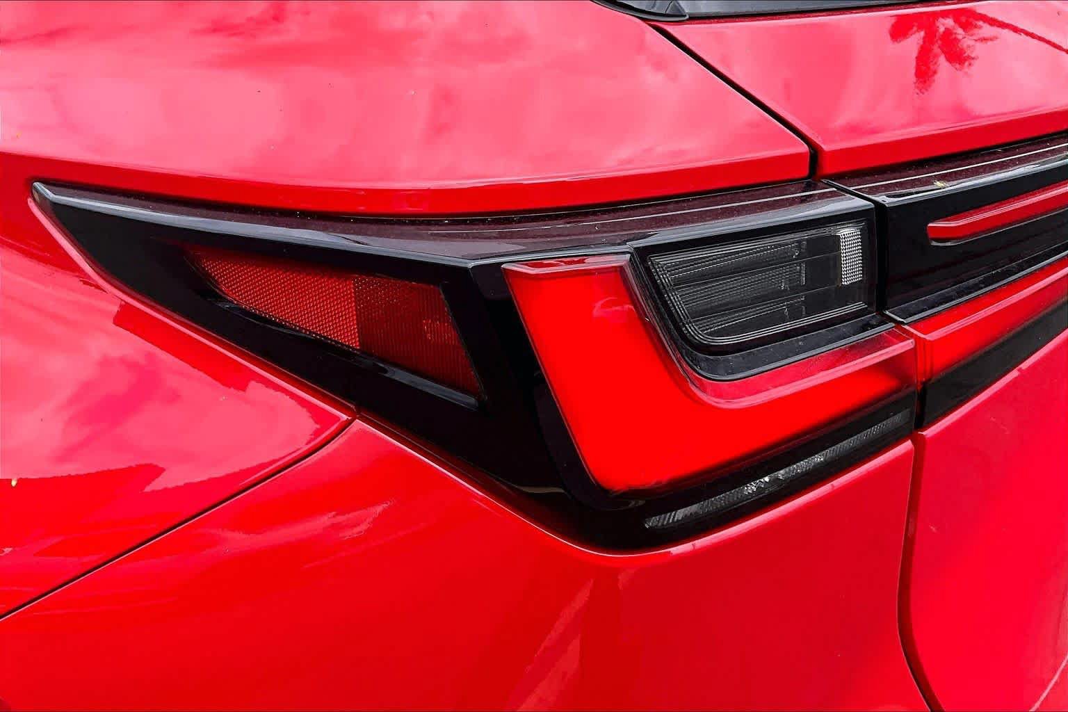 Used 2024 Lexus NX 250 FWD w/ Cold Area Package image 29