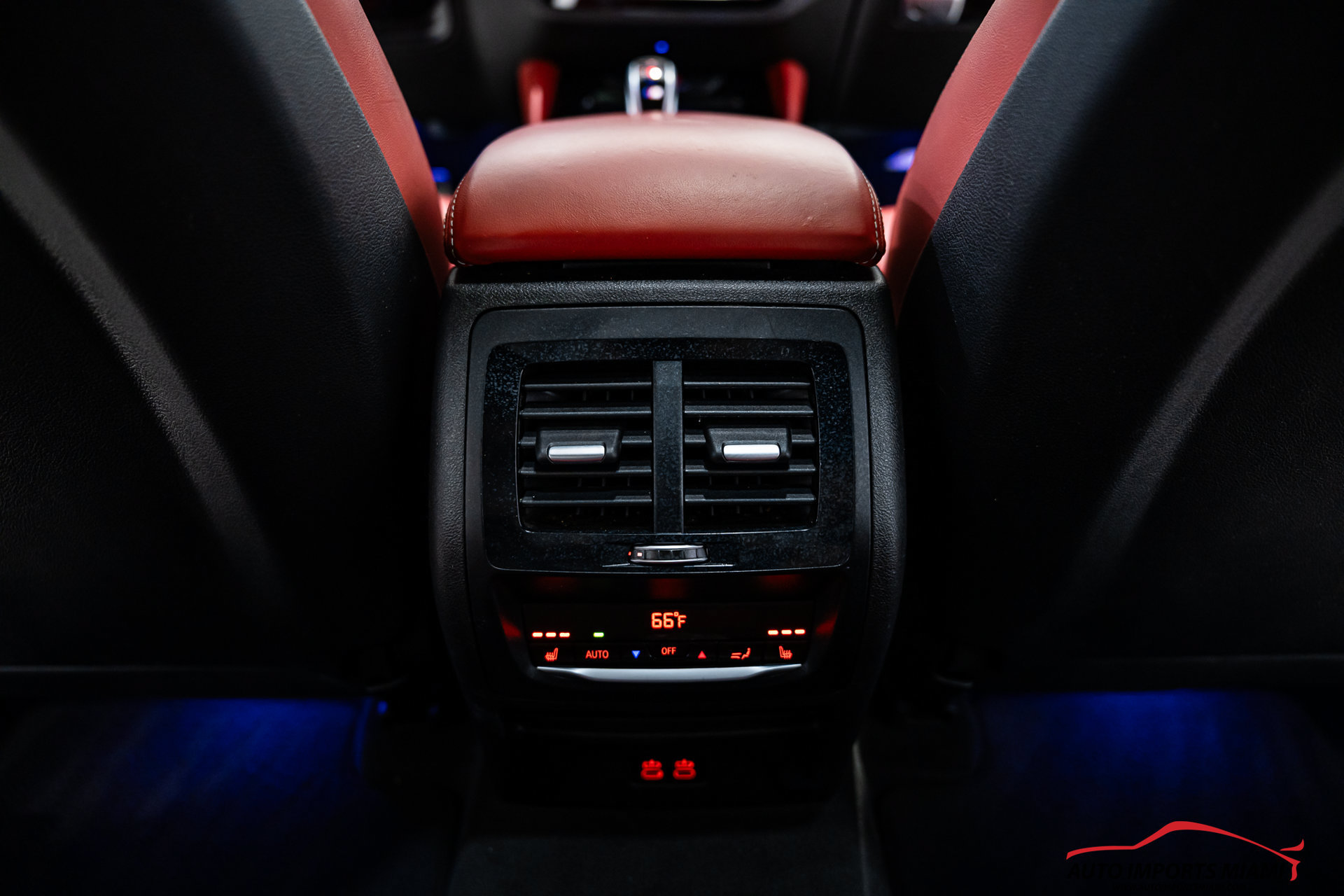 Used 2021 BMW X4 M w/ Competition Package AWD/4WD image 58