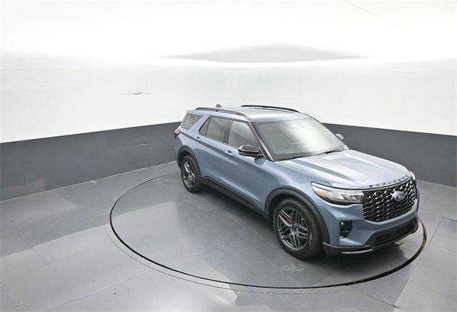 New 2026 Ford Explorer ST w/ Sun And Sound Package image 23