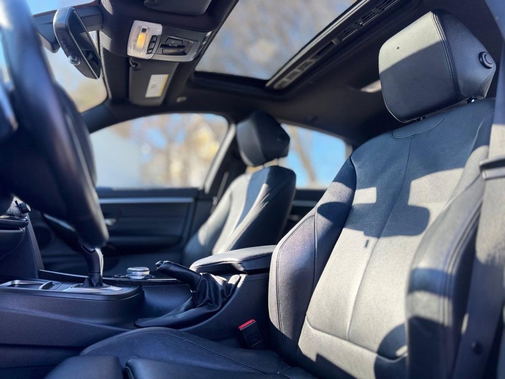 Used 2017 BMW 430i Gran Coupe xDrive image 13