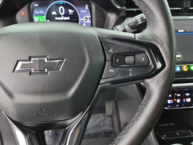 Used 2023 Chevrolet Bolt EUV LT w/ Convenience Package FWD image 30