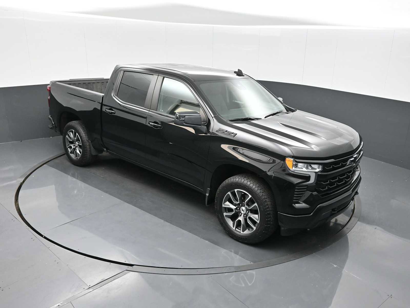 Used 2023 Chevrolet Silverado 1500 RST image 15