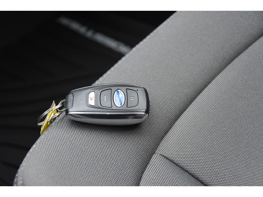 Certified 2025 Subaru Crosstrek 2.0i Premium image 39