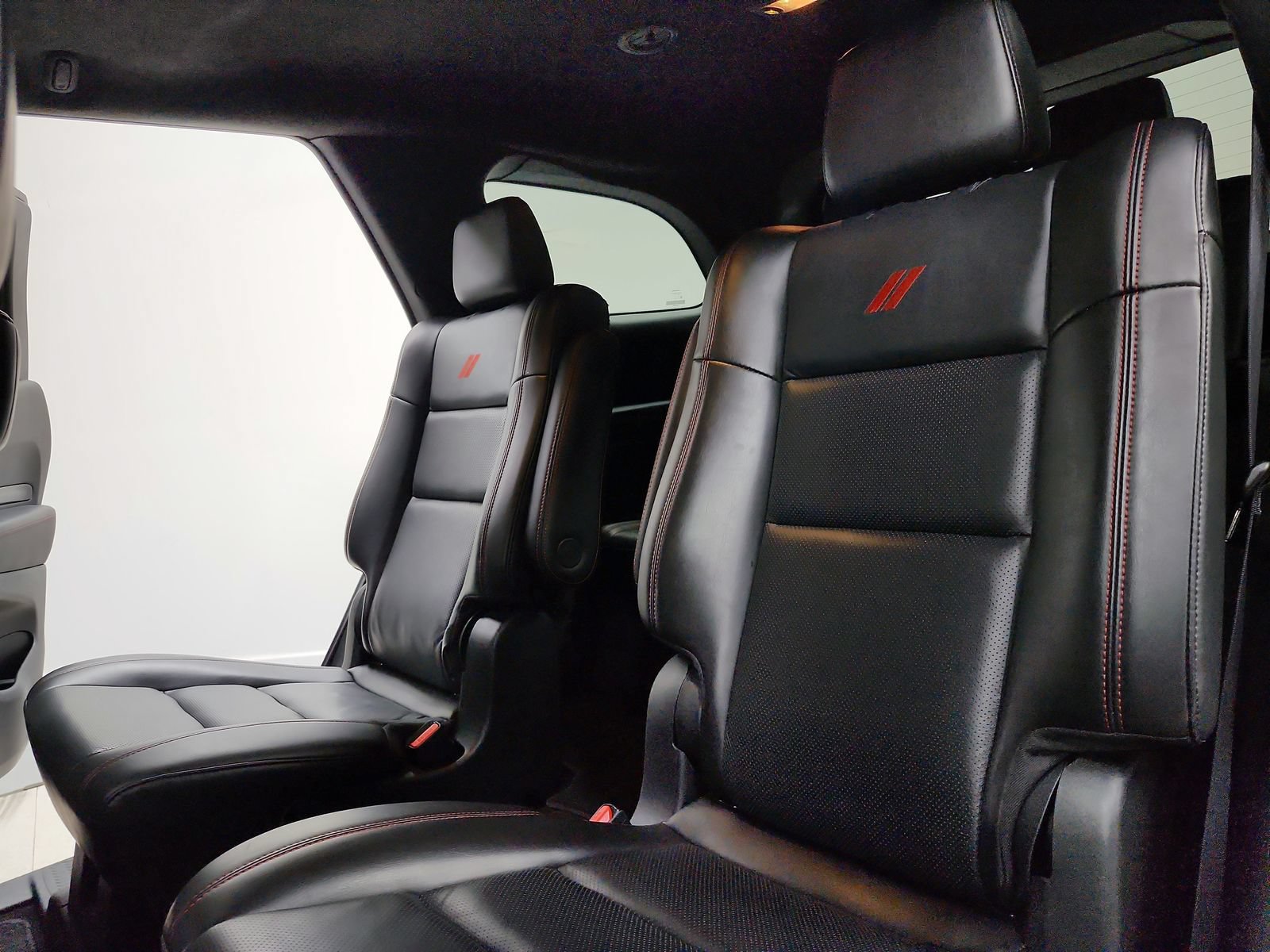 Used 2024 Dodge Durango R/T AWD/4WD image 43