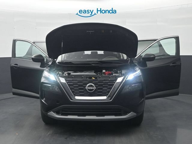 Used 2023 Nissan Rogue S FWD image 35