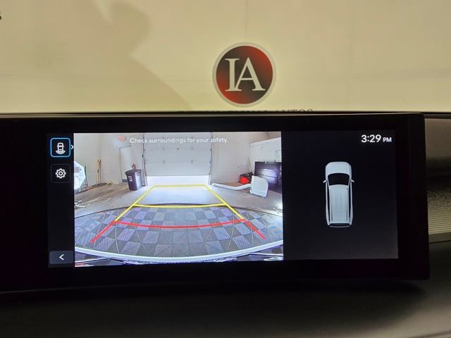 New 2026 Hyundai Ioniq 9 SE image 15