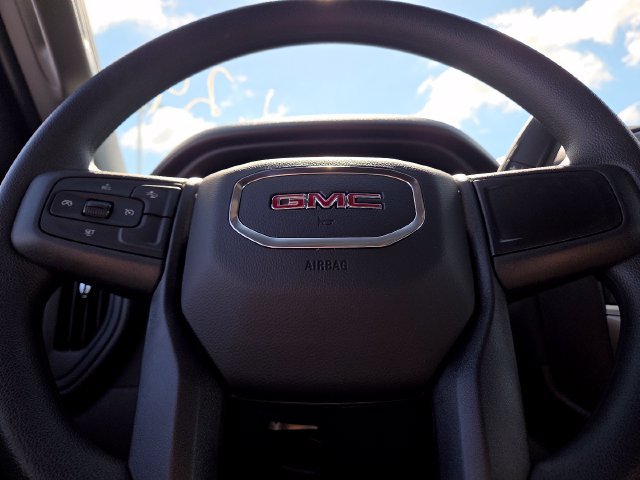 New 2026 GMC Sierra 1500 Pro w/ Pro Value Package AWD/4WD image 23