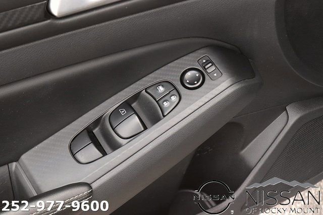 Certified 2024 Nissan Altima 2.5 SV image 12