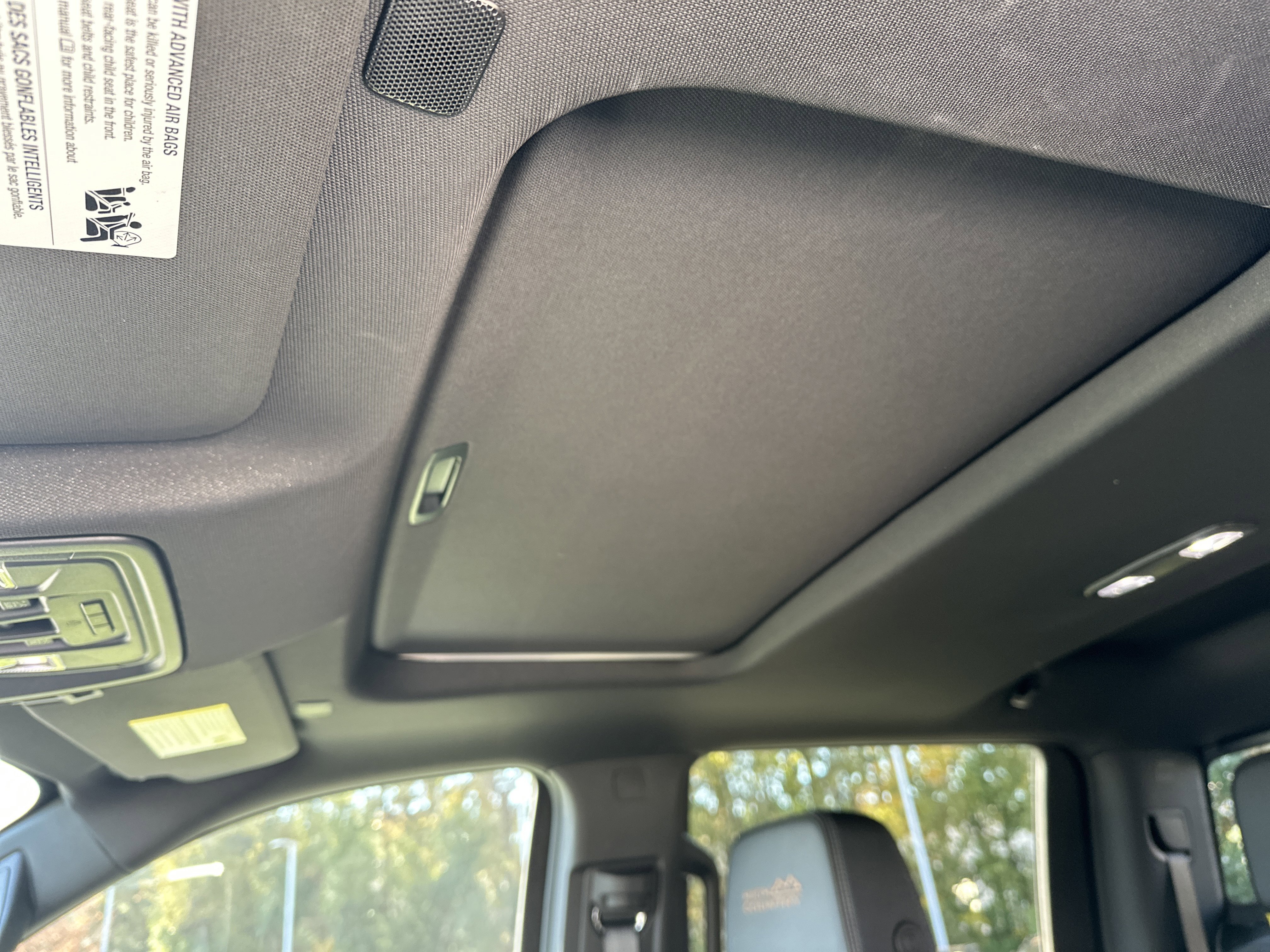 Used 2024 Chevrolet Silverado 1500 High Country w/ High Country Premium Package image 28