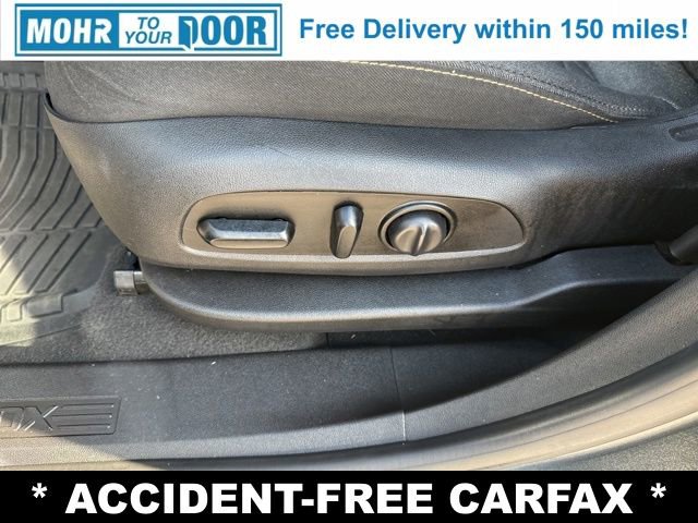 Used 2019 Chevrolet Equinox LT image 14