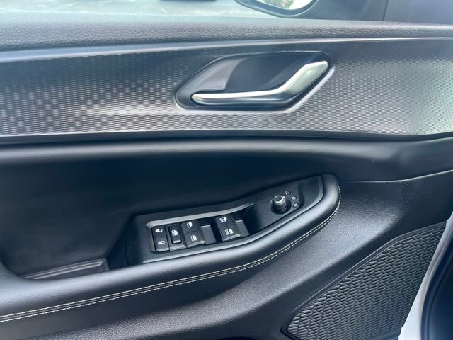 New 2026 Jeep Grand Cherokee Laredo X AWD/4WD image 6