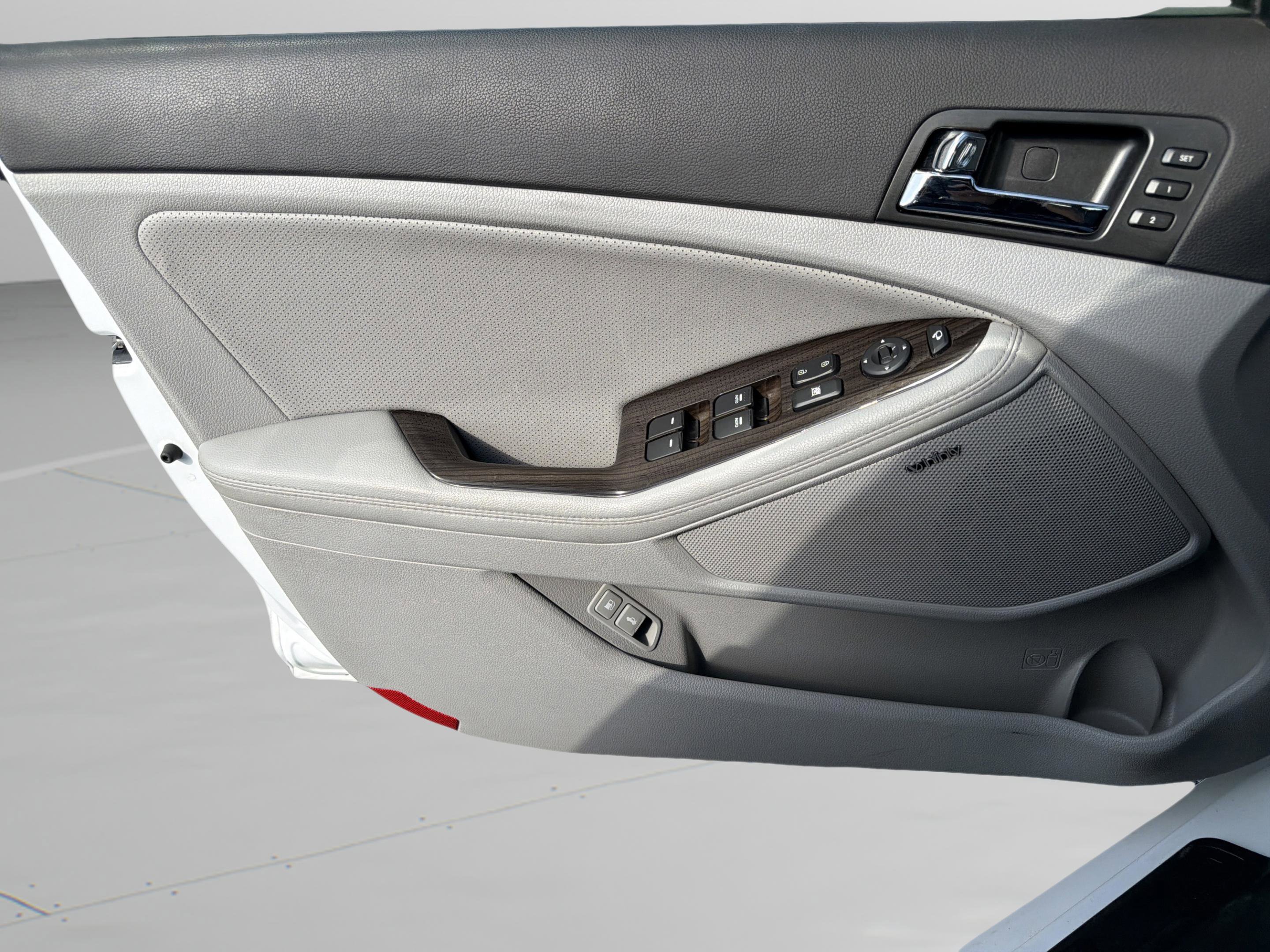 Used 2013 Kia Optima EX w/ Premium Pkg image 30