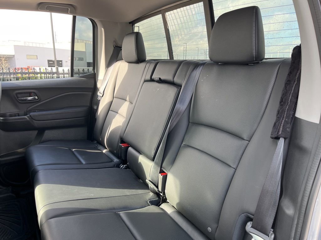 Certified 2020 Honda Ridgeline RTL image 25
