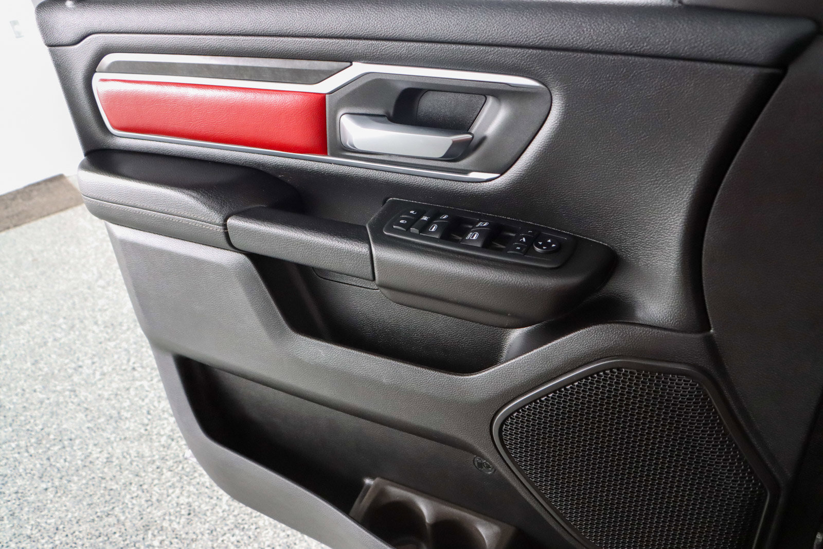 Used 2019 RAM 1500 Big Horn image 22