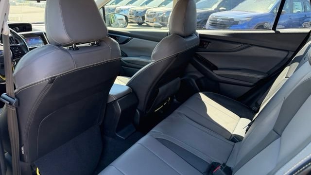 Used 2021 Subaru Crosstrek 2.5i Sport AWD/4WD image 13
