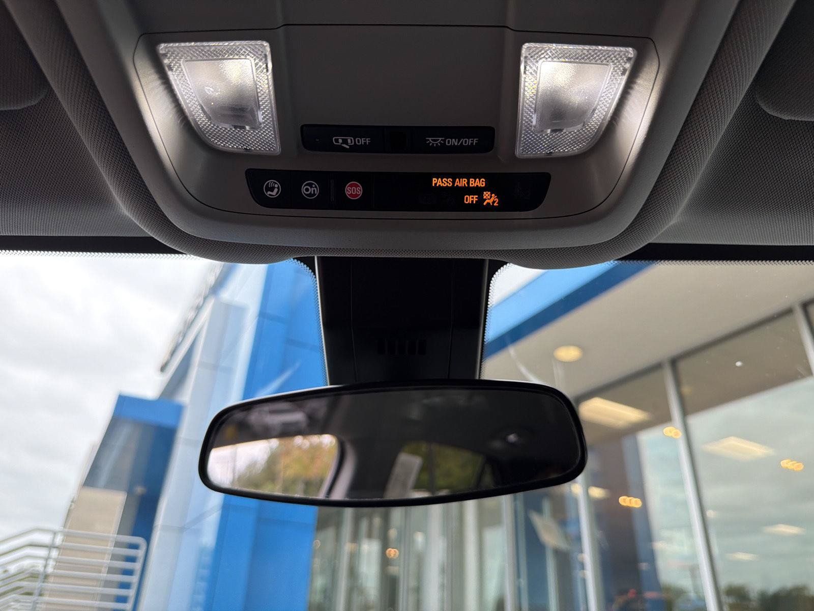Used 2022 Chevrolet Equinox LT AWD/4WD image 25