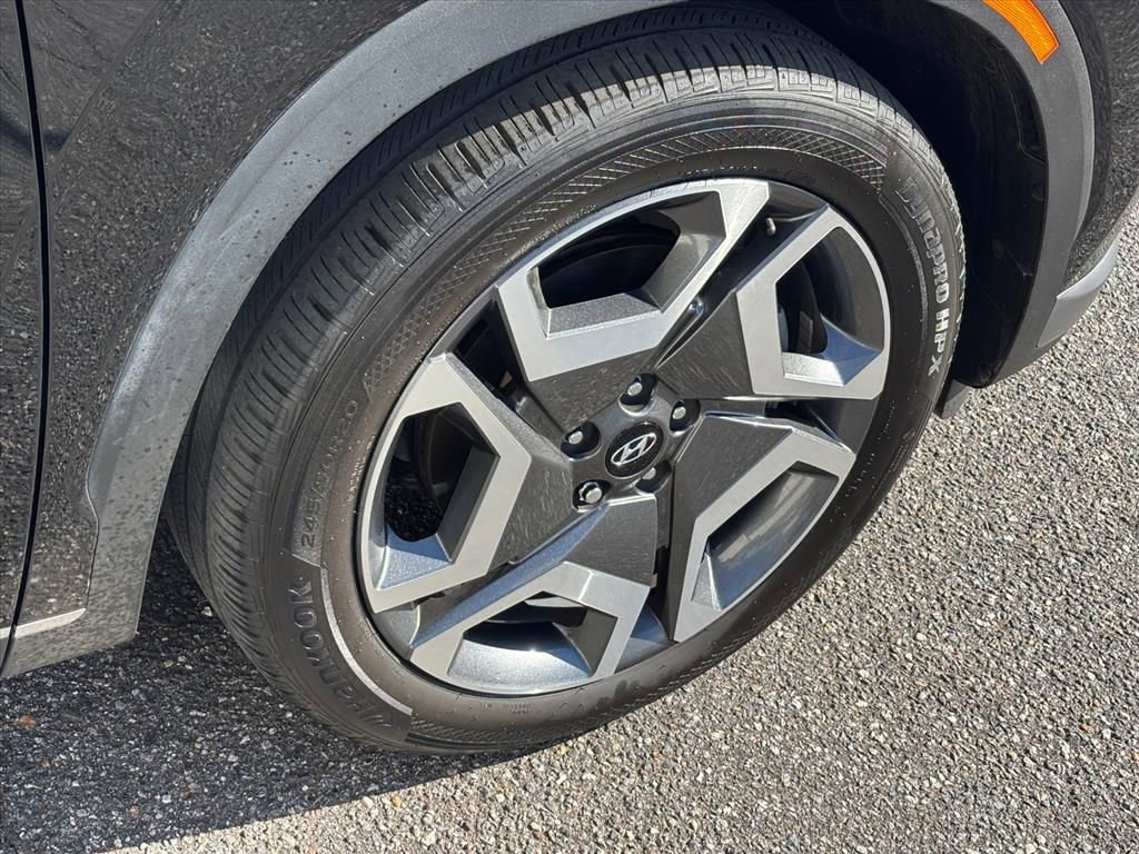 Used 2024 Hyundai Palisade SEL image 28