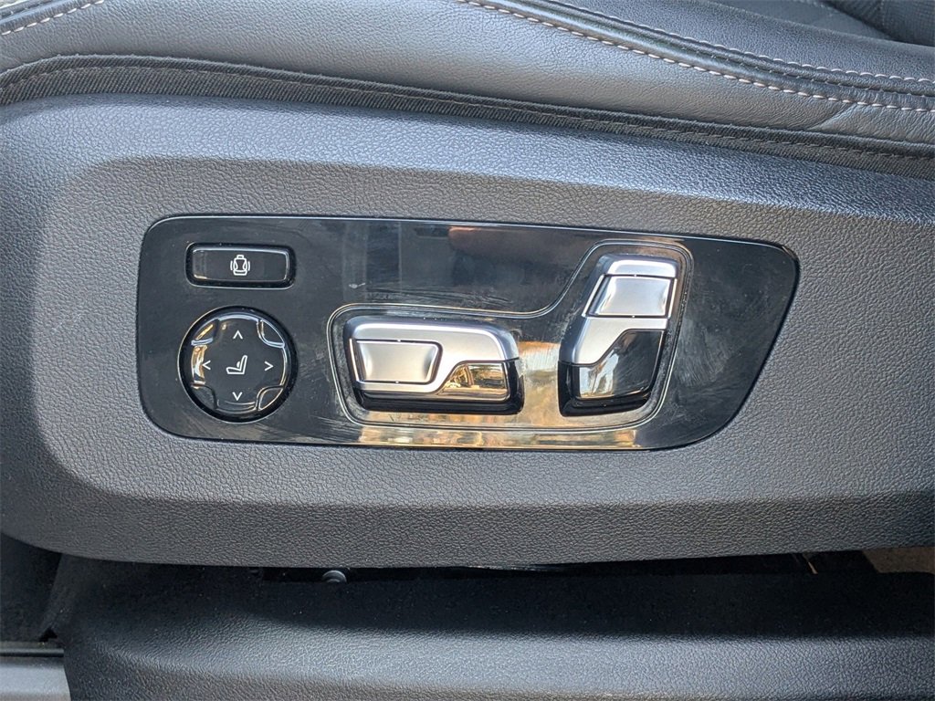 Used 2024 BMW X5 sDrive40i image 22