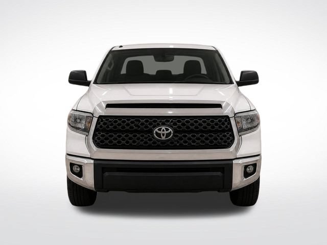 Used 2018 Toyota Tundra SR5 w/ SR5 Upgrade Package RWD image 3